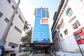 Fabhotel Sai National