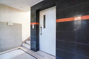 Fabhotel Sai National