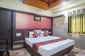 Fabhotel Sai National