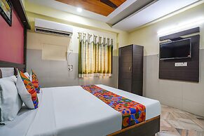 Fabhotel Sai National