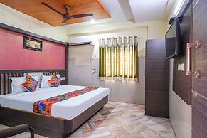 Fabhotel Sai National