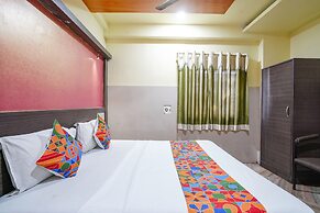 Fabhotel Sai National