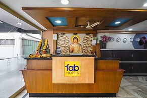 Fabhotel Sai National