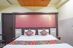 Fabhotel Sai National