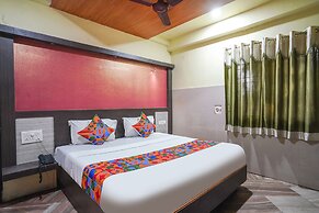 Fabhotel Sai National