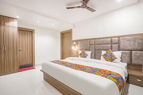 Fabhotel Mittal International