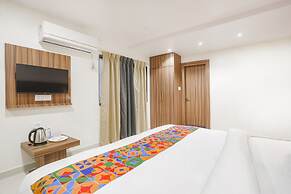 Fabhotel Mittal International