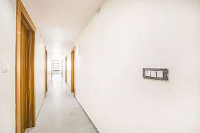 Fabhotel Mittal International