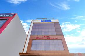 Fabhotel Mittal International