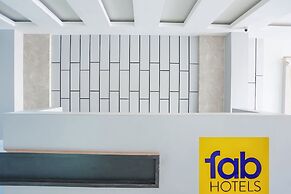 Fabhotel Mittal International