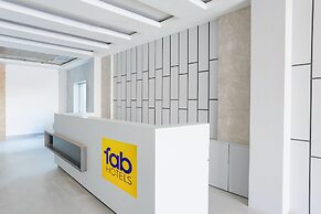 Fabhotel Mittal International