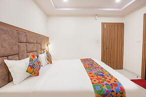 Fabhotel Mittal International