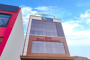 Fabhotel Mittal International