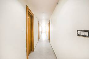 Fabhotel Mittal International