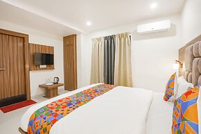 Fabhotel Mittal International