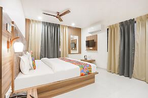 Fabhotel Mittal International