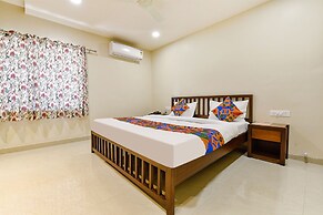 Fabexpress Bungalow 14