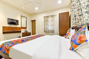 Fabexpress Bungalow 14