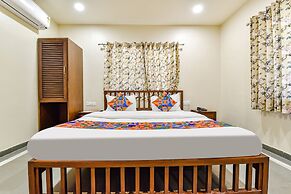 Fabexpress Bungalow 14