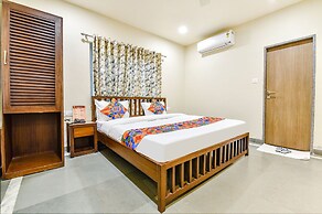 Fabexpress Bungalow 14