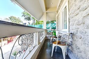 Fabexpress Bungalow 14