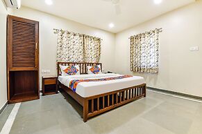 Fabexpress Bungalow 14