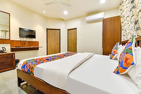 Fabexpress Bungalow 14