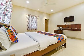 Fabexpress Bungalow 14