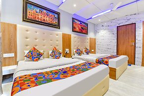 Fabhotel Prime Maya Palace