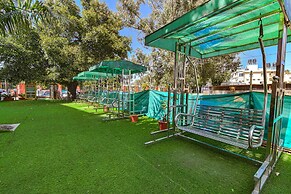 Fabhotel Prime Maya Palace