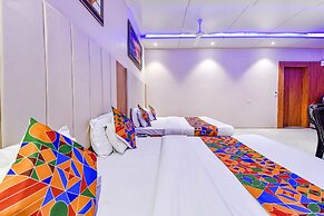 Fabhotel Prime Maya Palace