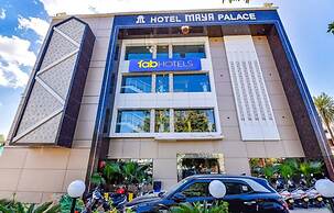 Fabhotel Prime Maya Palace