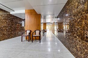 Fabhotel Prime Maya Palace