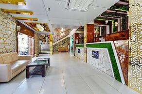 Fabhotel Prime Maya Palace