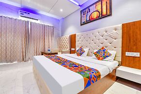 Fabhotel Prime Maya Palace