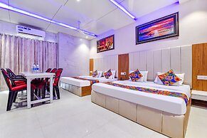 Fabhotel Prime Maya Palace