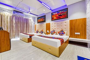 Fabhotel Prime Maya Palace