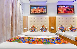 Fabhotel Prime Maya Palace