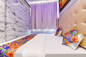 Fabhotel Prime Maya Palace