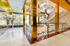 Fabhotel Prime Maya Palace