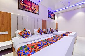 Fabhotel Prime Maya Palace