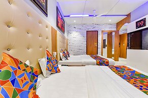 Fabhotel Prime Maya Palace