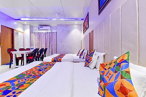 Fabhotel Prime Maya Palace