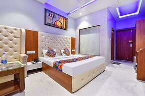 Fabhotel Prime Maya Palace