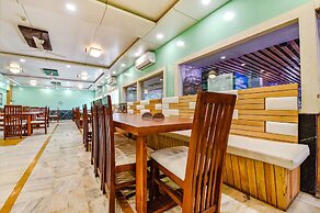 Fabhotel Prime Maya Palace