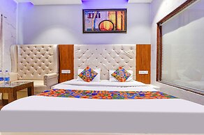 Fabhotel Prime Maya Palace