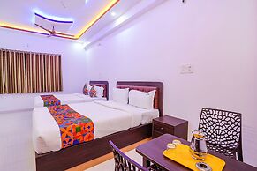 Fabhotel Sri Ram Comforts