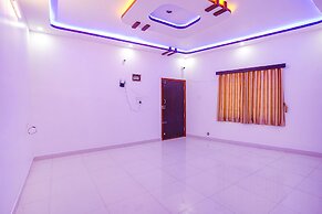 Fabhotel Sri Ram Comforts