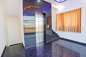 Fabhotel Sri Ram Comforts