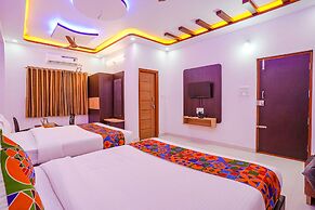 Fabhotel Sri Ram Comforts